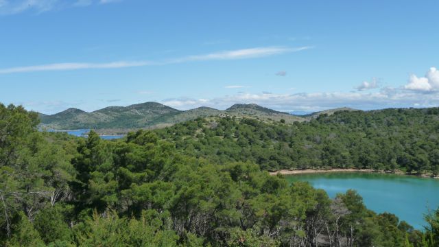 Dugi Otok 8