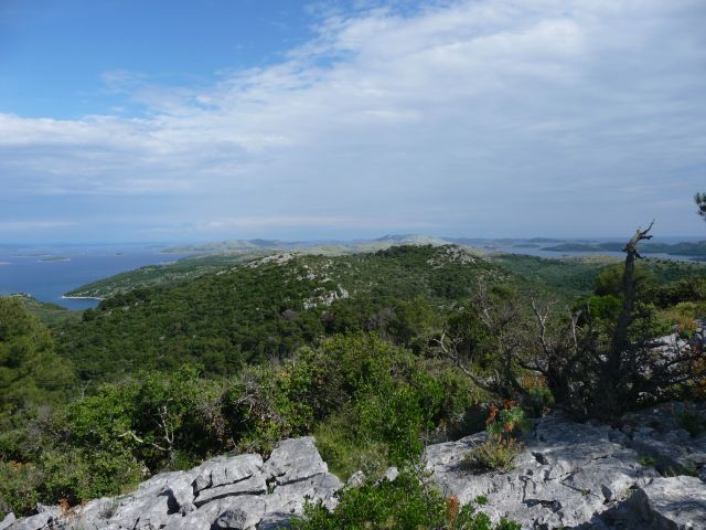 Dugi Otok 6