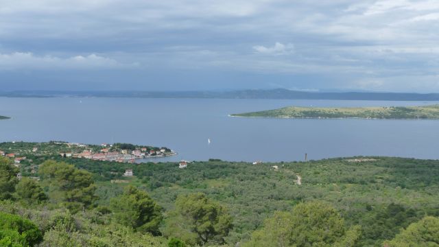 Dugi Otok 9