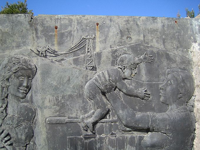 Denkmal Zweiter Weltkrieg 8