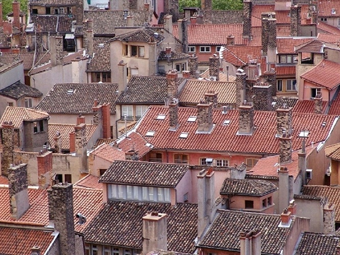 ROVINJ > Über den Dächern der Altstadt
