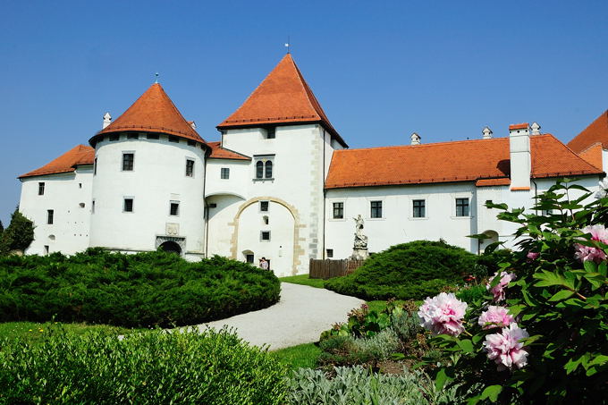 VARAŽDIN > Stari Grad