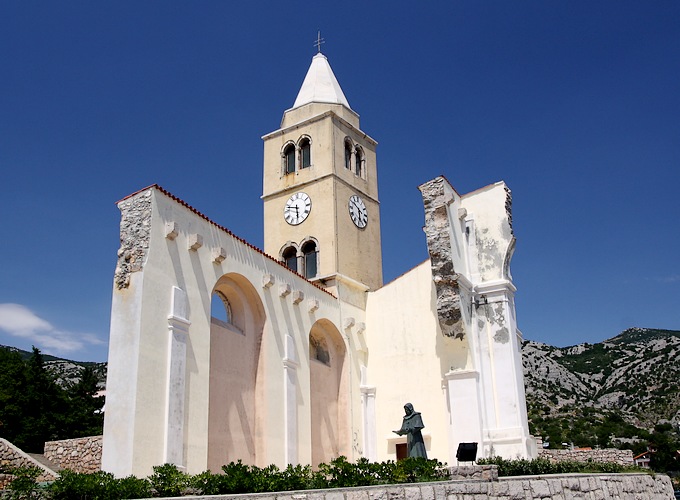 KARLOBAG > Kirche des hl. Karl Borromäus