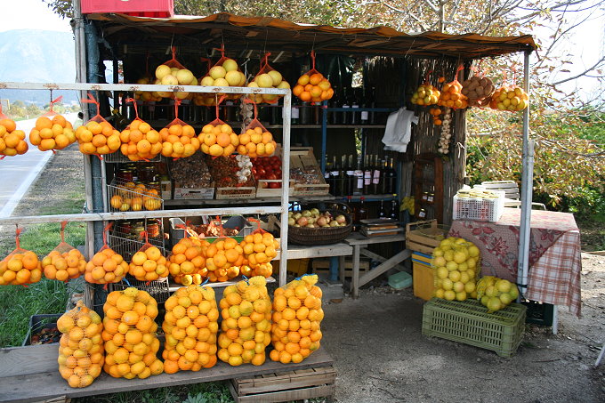 NERETVA DELTA > Winterangebot