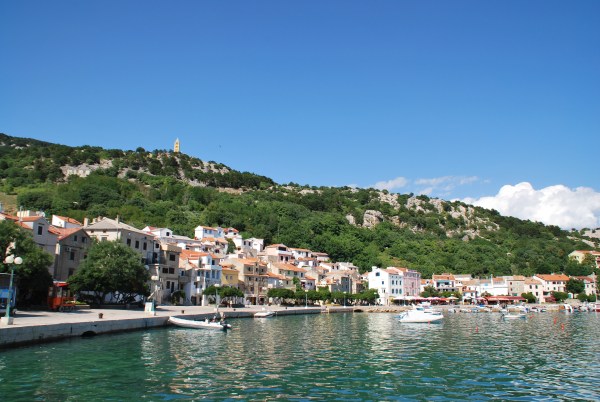 BASKA > Strandpromenade