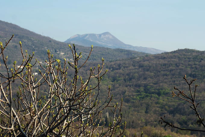 BRSEC > Blick zum Ucka