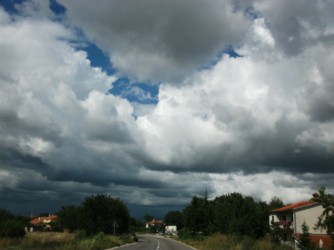 LABIN > Wolken