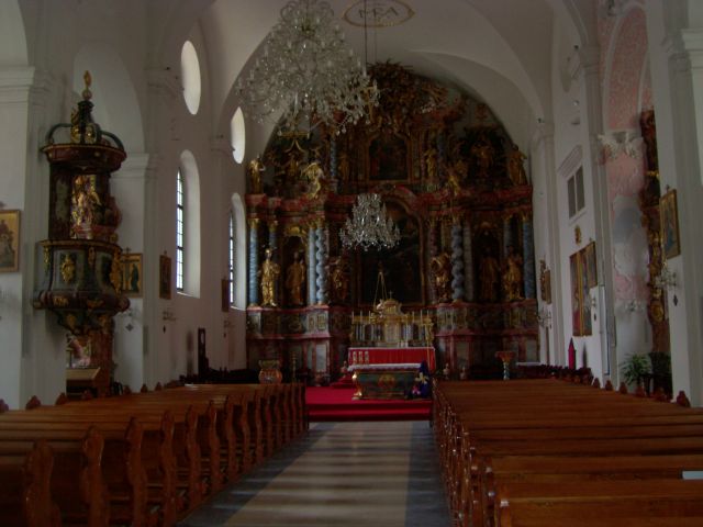 Varazdinska: VARAZDIN > herrlichen Kirchen laden zum Besuch ein
