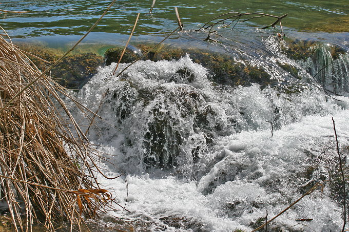 Nationalpark Krka im Winter (B) 4