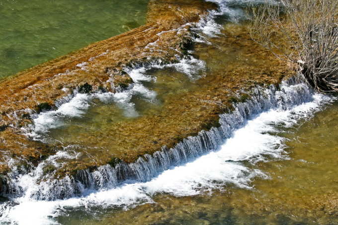 Nationalpark Krka im Winter (B) 6