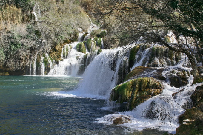 Nationalpark Krka im Winter (C) 5