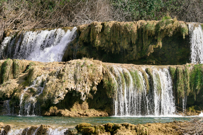 Nationalpark Krka im Winter (C) 8