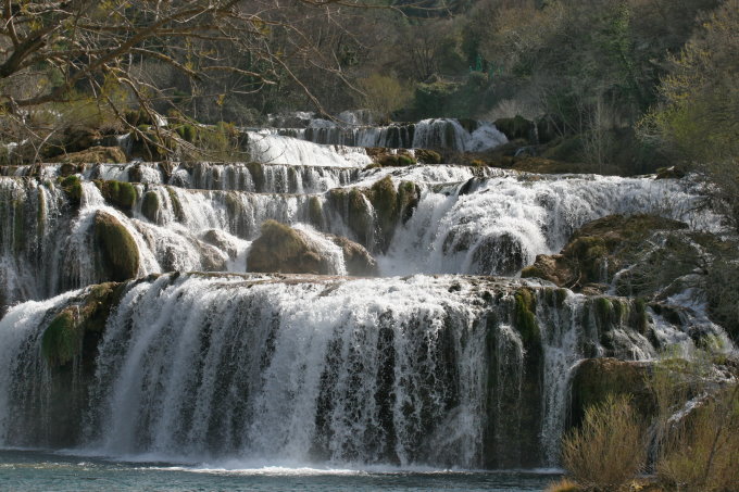 Nationalpark Krka im Winter (C) 10