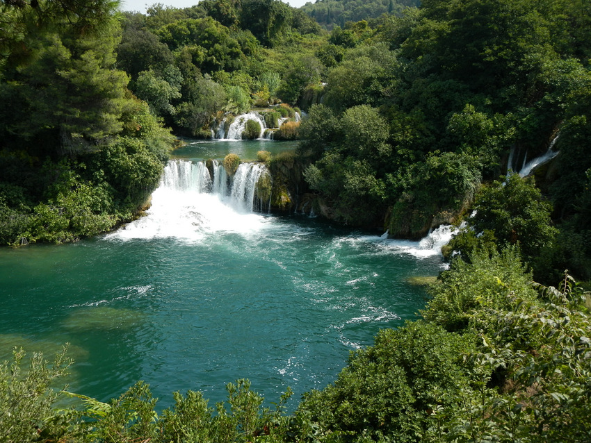 NP Krka