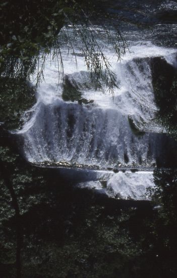 KRKA NATIONALPARK > Krka-Wasserfälle