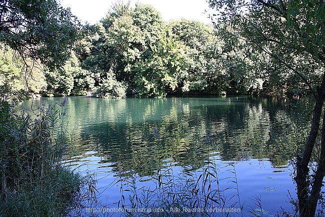 KRKA NATIONALPARK