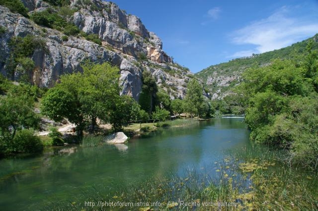 Ein Naturparadies