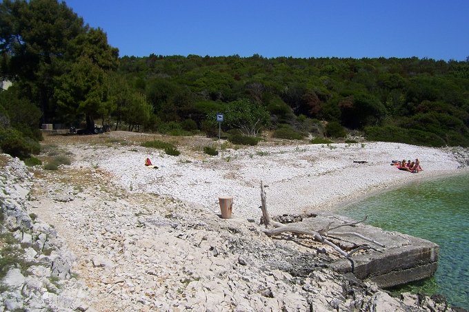 ILOVIK > Bucht Parknu