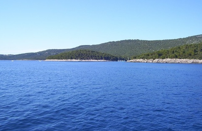 LOSINJ > Südostküste