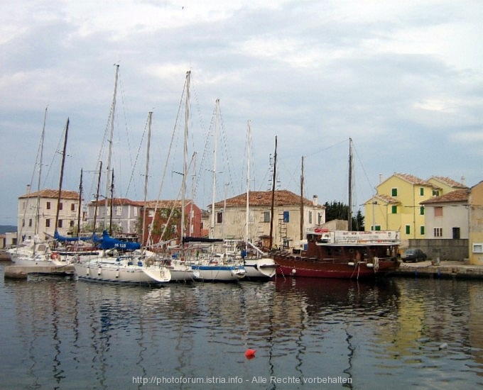 Otok Losinj > Nerezine > Impresionen