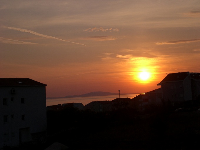 Kvarner/Velebit: Insel Pag > NOVALJA