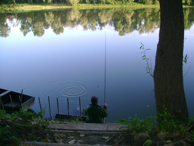 Sisak-Moslavina: JASENOVAC > Angelausflug