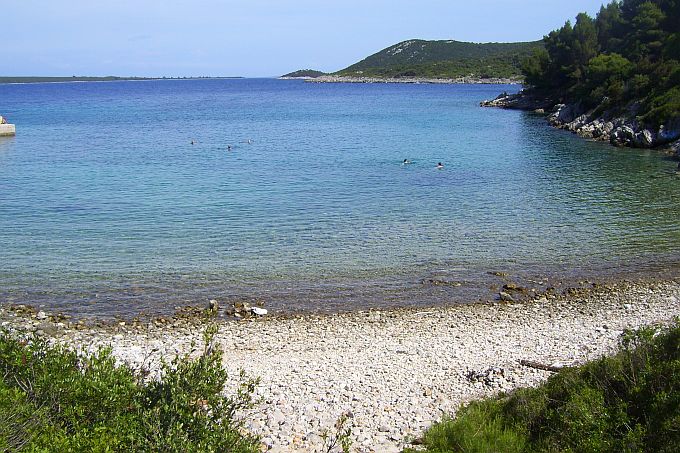 Kvarner: INSEL LOSINJ > Uvala Kriska