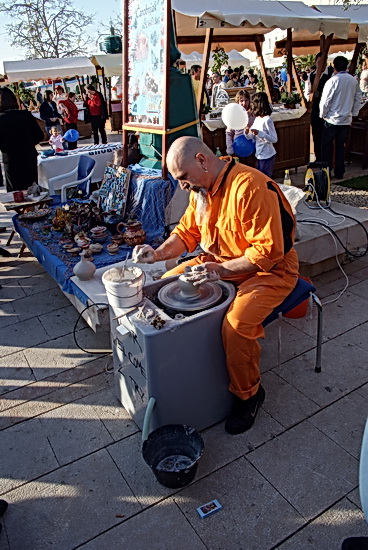 Kvarner: MALI LOSINJ > erzeugen und verkaufen