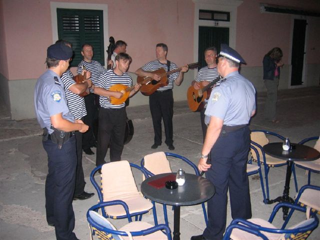 Kvarner: BASKA Insel KRK > Kompanija Tramuntana