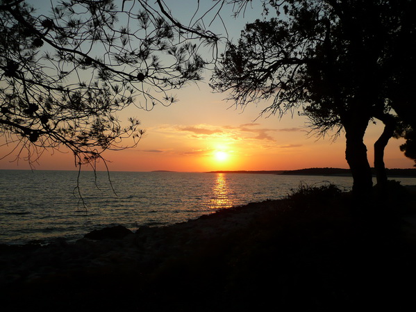 Kvarner: LOSINJ > Camping Cikat