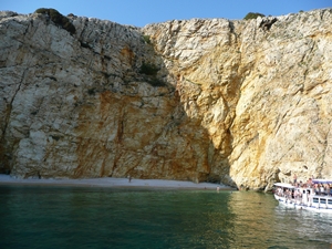 KRK > Golden Beach