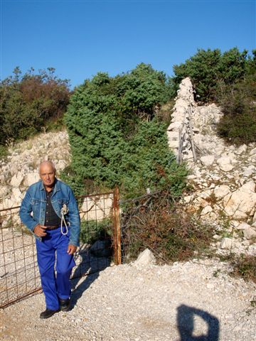 Wanderung zu den Schafweiden 6