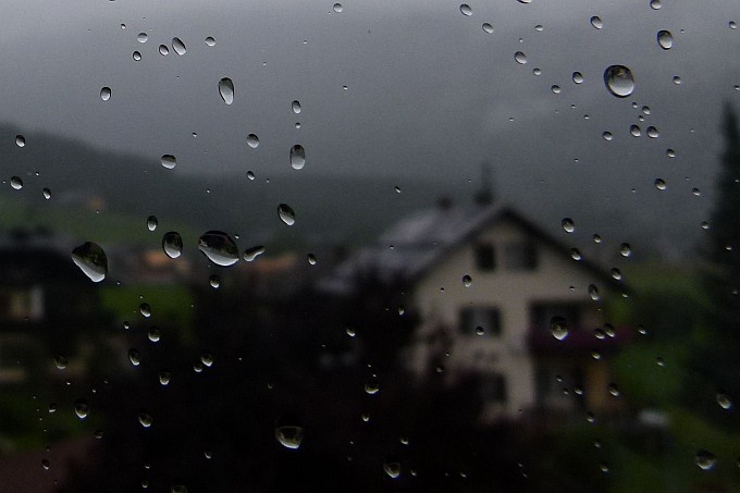 Österreich: KÖTSCHACH-MAUTHEN > Wanderwetter