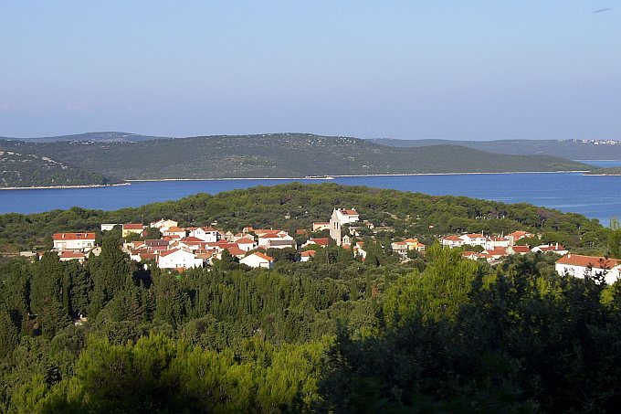 Dalmatien: BOZAVA auf Dugi Otok