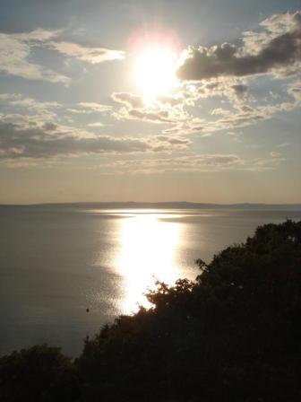 Kvarner: INSEL RAB > Suha Punta