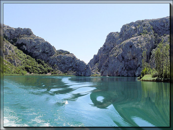 Krka Nationalpark