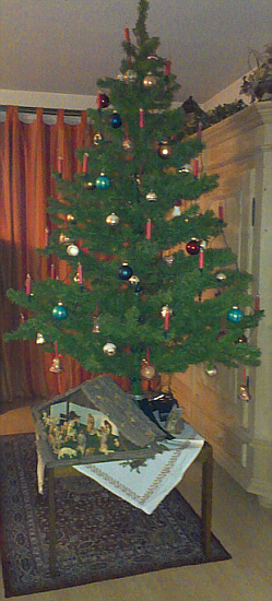 Weihnachtsbaum