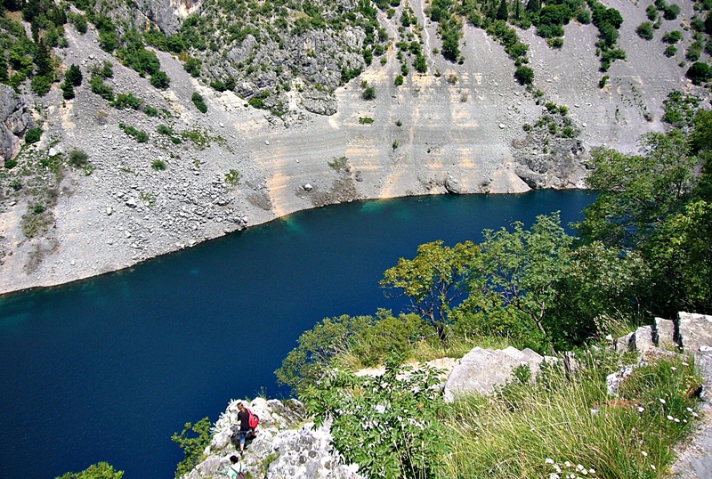 Die Dolinenseen von Imotski 7