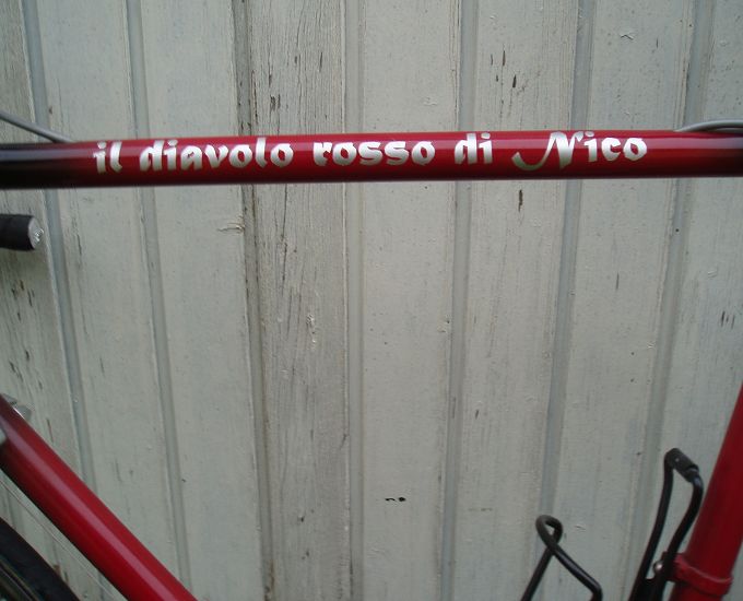 diavolo rosso 2