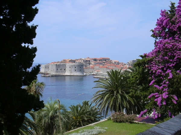 DUBROVNIK > Altstadt > Alter Hafen