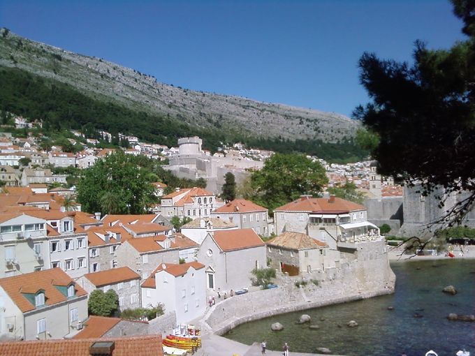 Dubrovnik April 2012 2
