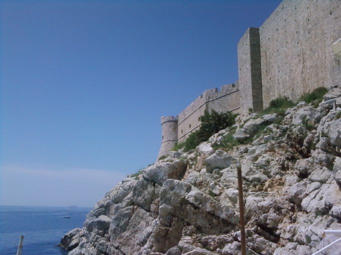 Dubrovnik-April 2012 5