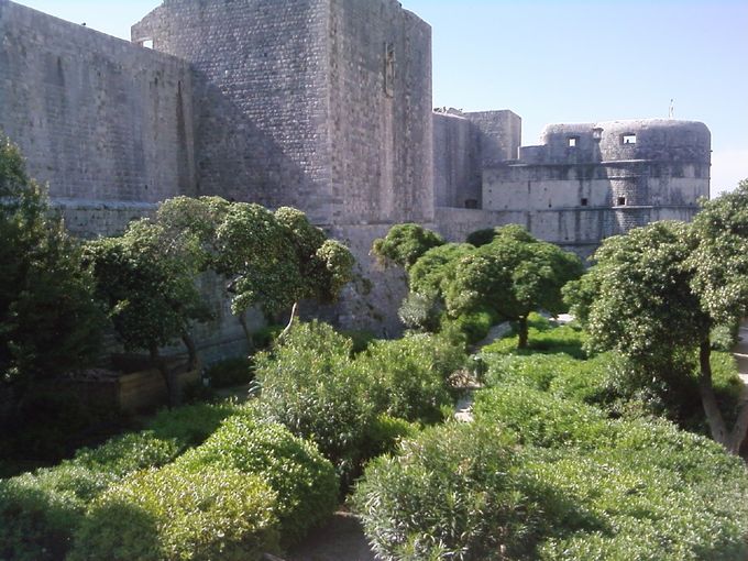 Dubrovnik-April 2012 10