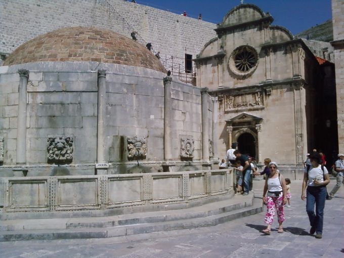 Dubrovnik-April 2012 2