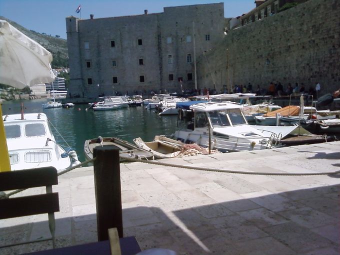 Dubrovnik-April 2012 4