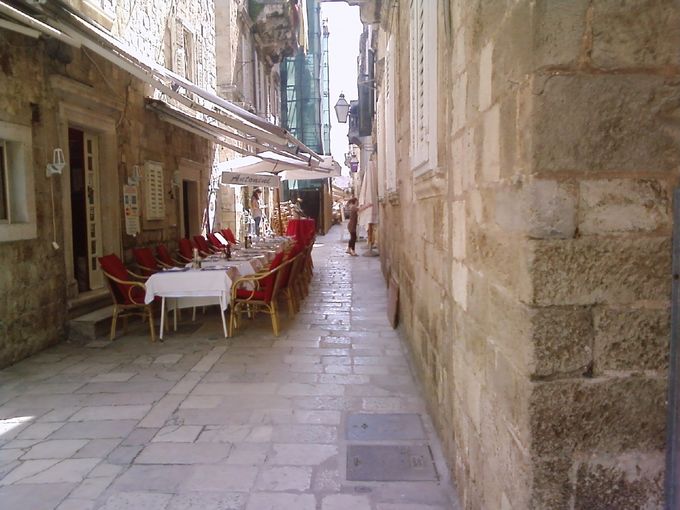 Dubrovnik April 2012 5