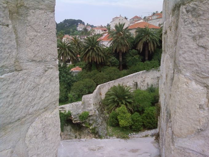 Dubrovnik April 2012 9