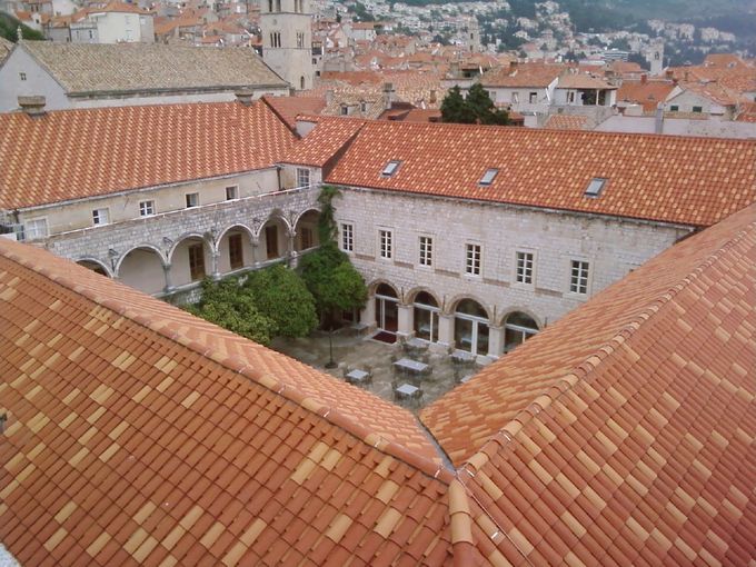 Dubrovnik April 2012 2