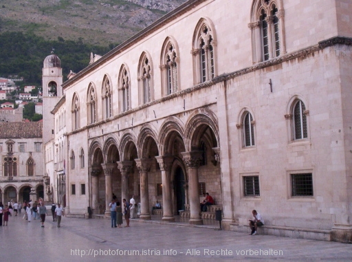 Sponza Palast