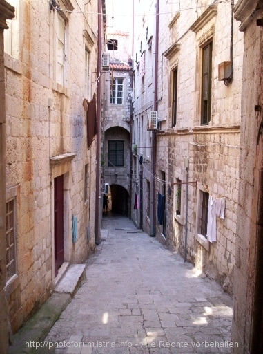 Gasse